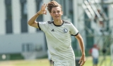 CLJ U19: zwycięstwo w pierwszym sparingu